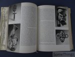 Leiris, Michel und Jacqueline Delange. - Afrika. Die Kunst des schwarzen Erdteils.