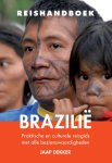 Jaap Dekker - Reishandboek Brazilie Brazilie