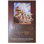 A.C. Bhaktivedanta Swami Prabhupada, His Divine Grace A.C. Bhaktivedanta Swami Prabhupada - Bhagavad-Gita Zoals Ze Is - Deluxe Hardbound