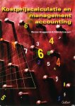 Patricia Everaert - Kostprijscalculatie en managementaccounting