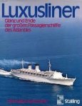 Ulrich Blumenschein 154432 - Luxusliner