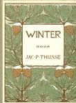 dr. JAC. P. THIJSSE - Winter