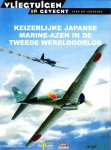 Diverse - Keizerlijke Japanse marine-azen in de tweede wereldoorlog