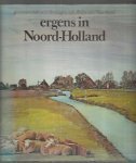 Waterland, Ariën van - Ergens in noord-holland / gewassen inkt-pentekeningen van de auteur1 Waterland, Ariën van - Ergens in noord-holland / gewassen inkt-pentekeningen van de auteur1