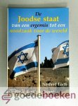 Lieth, Norberth - De Joodse staat van een ergernis tot een noodzaak voor de wereld Lieth, Norberth - De Joodse staat van een ergernis tot een noodzaak voor de wereld