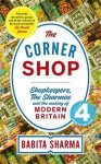 Babita Sharma - The Corner Shop