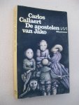 Callaert, Carlos - De apostelen van Jako.
