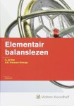 G. de Man, A.M. Franssen-Honings - Elementair balanslezen