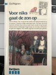 Margriet Heymans, Margriet Heymans - Voor niks gaat de zon op