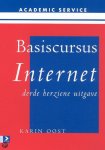 Karin Oost - Basiscursus Internet