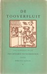Bertus Aafjes - De Tooverfluit