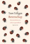 Toon Tellegen - Beterschap Dierenverhalen om van op te knappen