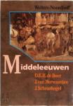 Boer, D.E.H. de - Middeleeuwen / druk 1