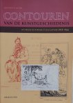 J.E.P. Leistra - Contouren van de Kunstgeschiedenis