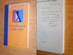 Gerrie Huiberts - De vlucht van de zoldervogels [gesigneerd]