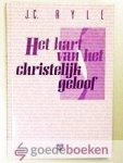 Ryle, J.C. - Het hart van het christelijk geloof --- Samengesteld en ingeleid door Ds. A. Baars en Ds. K. ten Klooster Ryle, J.C. - Het hart van het christelijk geloof --- Samengesteld en ingeleid door Ds. A. Baars en Ds. K. ten Klooster