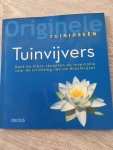 Stein, S. - Originele tuinideeen Tuinvijvers