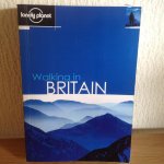  - Walking in BRITAIN, LONELY PLANET