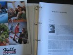 Tinus Rivas (docent) - Hobby Academie - Cursusmappen Parapsychologie