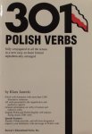 Janecki, Klara. - 301 Polish Verbs / Fully Conjugated in All the Tenses