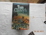 Tom Clancy - Tom Clancy;s Op Center 6 delen