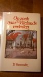 Vermeulen D - Op zoek naar Vlielands verleden