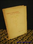 MOCKEL, Albert. - EMILE VERHAEREN POETE DE L'ENERGIE.