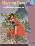 Norma&Bosse - Hazel en Ogan 1 Norma&Bosse - Hazel en Ogan 1
