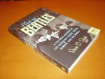 Stark, Steven D. - Meet the Beatles A Cultural History of the Band That Shook Youth, Gender, and the World [Uncorrected Proof]