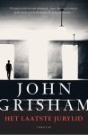 John Grisham 13049 - Het laatste jurylid