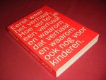 Esther Noyons (vormgeving) - Stella's boek 1990-2007