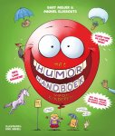 Bart Meijer 69385, Michiel Eijsbouts 62937 - Het Humor Handboek voor kinderen