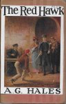 Hales, A.G. - The red hawk