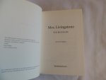 H. Eynikel, Hilde Eynikel - Mrs. Livingstone - een biografie