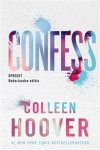 Colleen Hoover - Confess - nederlandse editie