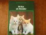 Brigitte Bouland - De kat als huisdier