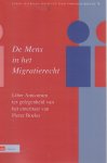G. Lodder (red.) - De mens in het Migratierecht