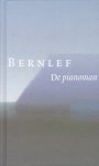 Bernlef - De pianoman [Boekenweekgeschenk 2008]