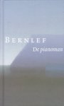 Bernlef - De pianoman [Boekenweekgeschenk 2008]