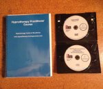  - Hypnotherapy Practitioner Course + 2 DVD's