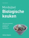 Ysanne Spevack 92679 - Biologische keuken 150 onweerstaanbare recepten met biologische ingredienten