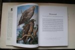 Voous, K.H.; Slijper, H.J. - met voorwoord van Prins Bernhard ROOFVOGELS en UILEN van EUROPA