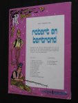  - Robert & Bertrand, deel 1