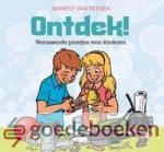 Reenen, Janneke van - Ontdek! *nieuw*- laatste exemplaren! --- Verrassende proefjes voor kinderen