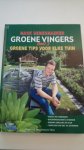M. de Demesmaeker - GROENE VINGERS DL3 GROENE TIPS ELKE TUIN