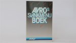 Rombouts, Mariëtte - Avro's slankmenu boek