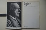 Jonckheere, K. - Boeketje Buysse