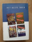 Clancy,T. Sparks,N. Baantjer,A.C. Kopacka,W. - Het beste boek Clancy,T. Sparks,N. Baantjer,A.C. Kopacka,W. - Het beste boek