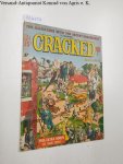 Major Magazines: - Cracked Magazine No. 47 :