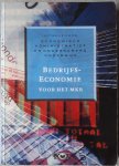 K.P. Pietersen - Bedrijfseconomie voor het mkb